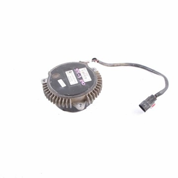 BMW E81 E87 E87N E90 E90N E91 E92 MOTOR VENTILÁTOR CHLADIČŮ 6937515