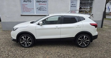 Nissan 2018 Nissan Rogue 2,0 benzyna 141 KM AWD automat zarejestrowany 2.0 Benzyna, zdjęcie 2