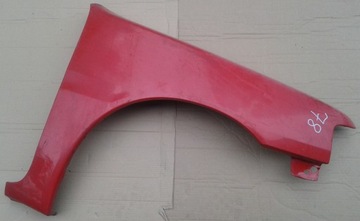Błotnik prawy przód przedni Peugeot 106 I 91-96