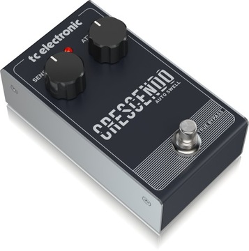 TC Electronic Crescendo Auto Swell Efekt