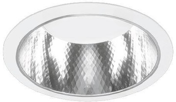 Pxf Lighting Oprawa Downlight Bari Eco Dl Led 235