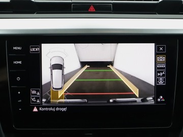 Volkswagen Arteon Fastback Facelifting 2.0 TDI 200KM 2022 Volkswagen Arteon Shooting Brake 2.0 TDI 200KM R-L, zdjęcie 17