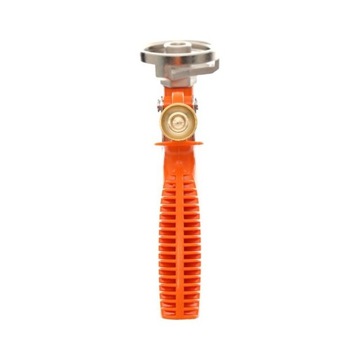 ПИСТОЛЕТ ДЛЯ СБОРКИ ПЕНЫ KD10320