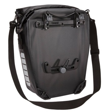 Корзина для городского велосипеда Thule Shield Pannier 17 л.