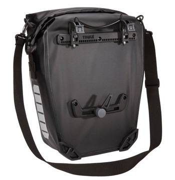 Городская велосипедная сумка Thule Shield Pannier 17 л.