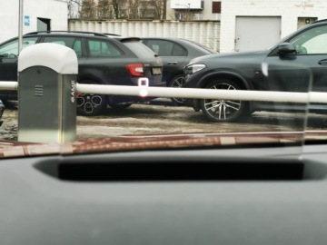 Citroen C4 III E-C4 EV 136 136KM 2021 CITROEN E-C4 EV 136 136KM, Automat, Bogate wyposażenie, zdjęcie 10