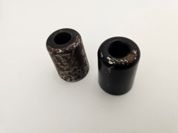 Kawasaki ER 6 ER 650 09-11 грузики для руля