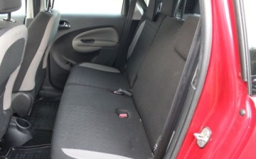 Citroen C3 Picasso 1.4 95KM 2010 Citroen C3 Picasso 1.4 120KM Salon Pl Opony Caloroczne 1.4 Benzyna 95KM, zdjęcie 11