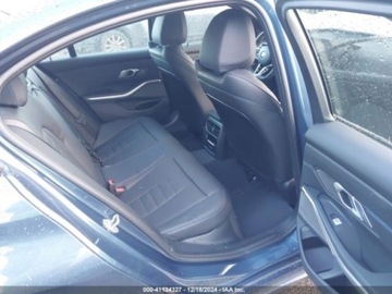BMW Seria 3 G20-G21 2024 BMW M3 40I XDrive 2024 3.0l 3.0 Benzyna 386KM, zdjęcie 13