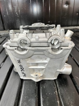 Ktm sxf 350 Husqvarna Fe 350 голова