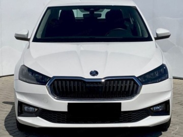 Skoda Fabia IV 2026 SKODA Fabia Drive 1.0 TSI DSG Hatchback 115KM 2026, zdjęcie 1