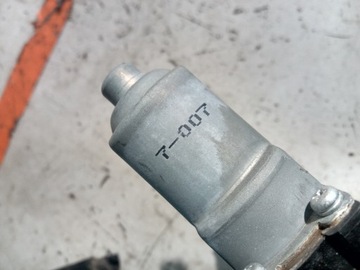 SUBARU LEVORG ZVEDÁK OKNO LEVÝ ZADNÍ