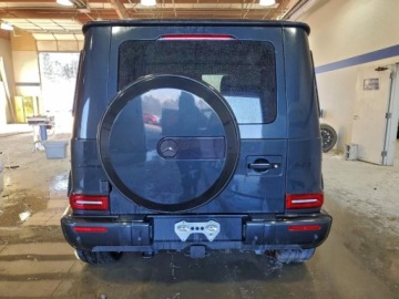 Mercedes 2021 Mercedes-Benz Klasa G 2021 MERCEDES-BENZ G 63 AMG 4.0 Benzyna 577KM, zdjęcie 10
