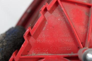 KAMERA COUVÁNÍ RENAULT MASTER III