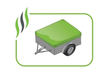 Наклон. 140г зеленый 2х3 Premium LINE /20/