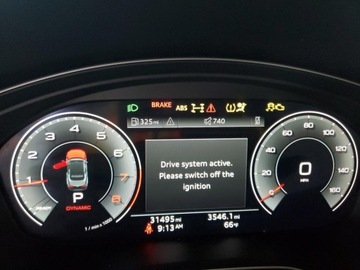 Audi A5 F5 2021 Audi a5 Premium Plus 45 2021 2.0l 2.0 Benzyna 261KM, zdjęcie 9