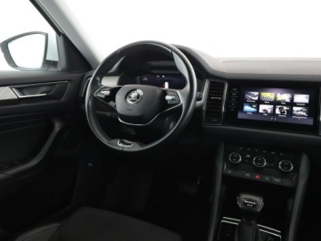 Skoda Kodiaq I SUV Facelifting 2.0 TSI 190KM 2023 Škoda Kodiaq Skoda Kodiaq FV23% Style automat 4x4, zdjęcie 15