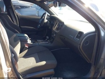 Dodge Charger VII 2023 Dodge Charger 2023 DODGE CHARGER RT 5.7 Benzyna 370KM, zdjęcie 13