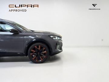 Cupra Formentor Crossover 1.5 TSI 150KM 2024 Cupra Formentor 1.5eTSI 150KM Salon Polska, Bezwyp, zdjęcie 8