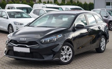 Kia Ceed III Kombi Facelifting 1.0 T-GDI 120KM 2023 Kia Ceed swiezo sprowadzone, 20tys przebiegu Benzyna 120KM, zdjęcie 1