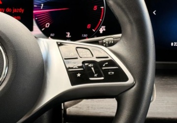 Mercedes Klasa V W447 Długi Facelifting 2.0 300d 237KM 2024 Mercedes-Benz Klasa V I wlasciciel Kamera 360 Gwarancja Bezwypadkowy, zdjęcie 21