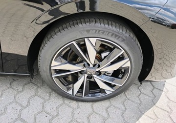 Peugeot 2022 Peugeot 308 Allure Samochod NIEUZYWANY Faktura VAT 23 1.2 Benzyna 130KM, zdjęcie 10