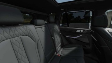 BMW X5 G05 SUV Facelifting 3.0 40d 352KM 2026 BMW X5 xDrive40d 352 KM mHEV - Gotowy do Odbioru - Pakiet M Pro - Kamera 3, zdjęcie 12