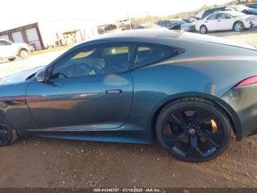 Jaguar F-Type 2024 Jaguar F-Type p450, 2024r., 4x4, 5.0L 5.0 Benzyna 444KM, zdjęcie 5