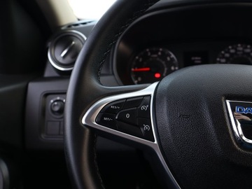 Dacia Duster II SUV Facelifting 1.3 TCe 150KM 2022 Dacia Duster 1.3 TCe, Salon Polska, 1. Właściciel, zdjęcie 15