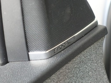 Peugeot 3008 II 2019 Peugeot 3008 2.0 HDI 180KM Automat/Full LED/Niski, zdjęcie 13