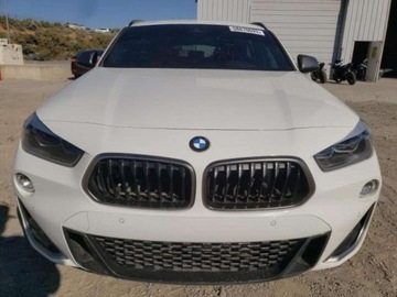 BMW X2 F39 2019 BMW X2 2019, 2.0L, 4x4, M35i, porysowany lakier, zdjęcie 4