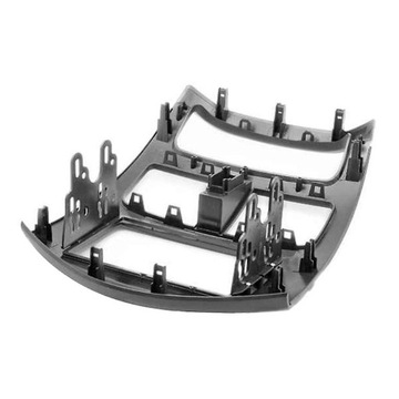 KRYT AUTORÁDIO AUTOMOBILNÍHO ČERNÁ 178X102MM DO SPARK M300