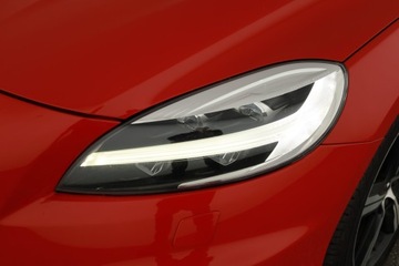 Volvo S40 II 2018 Volvo V40 2.0 D2, Skóra, Navi, Klima, Klimatronic, zdjęcie 16