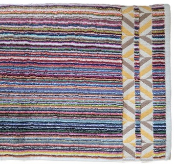 ZWOLTEX Ręcznik PERU bawełna EGIPSKA 70x140