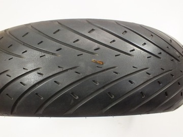 OPONA METZELER ROADTEC 01 180/55ZR17 DOT 3916