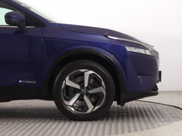 Nissan Qashqai III e-Power 1.5 V-CT 190KM 2023 Nissan Qashqai 1.5 e-Power, Salon Polska, zdjęcie 14