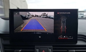Audi 2022 Audi Q5 Sportback 40TDI mHEV Quattro Sline Stronic MatrixLEDZbiornik70LKam, zdjęcie 18