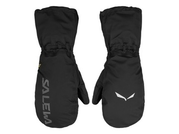 Rękawice Salewa ORTLES PTX 3L OVERMITTEN rozm L