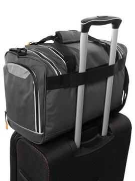 Водонепроницаемая дорожная сумка для ручной клади в самолет 40X20X25 RGL