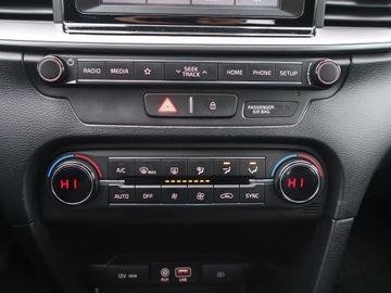 Kia Ceed III Kombi 1.4 T-GDi 140KM 2018 Kia Ceed 1.4 T-GDI, Salon Polska, Serwis ASO, zdjęcie 15