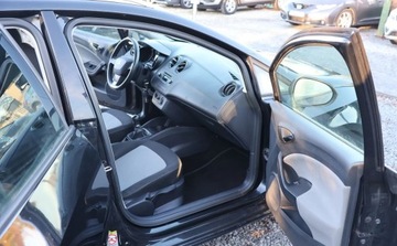 Seat Ibiza IV Hatchback 5d Facelifting 1.2 TSI 105KM 2015 Seat Ibiza Klima, Ele. szyby lusterka, Alu fe..., zdjęcie 9