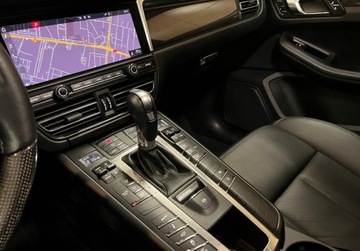 Porsche Macan SUV Facelifting 3.0 S 354KM 2019 Porsche Macan S 354KM Salon Polska R CARS Warszawa 3.0 Benzyna 354KM, zdjęcie 24