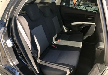 Suzuki SX4 II S-cross 1.6 DDiS 120KM 2015 Suzuki SX4 SX4 Comfort Vat Marza Tempomat Czujniki Klimatyzacja, zdjęcie 18