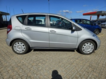 Mercedes Klasa A W169 Coupe 2.0 180 CDI 109KM 2012 Mercedes A 180 2,0 diesel 109KM, zdjęcie 17