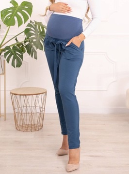 СПОРТИВНЫЕ БРЮКИ ДЛЯ МАТЕРИАЛОВ С ЛАНТОМ L