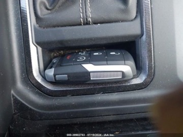  RAM 1500 2022r, TRX, 6.2L, 4x4 6.2 Benzyna 702KM, zdjęcie 13