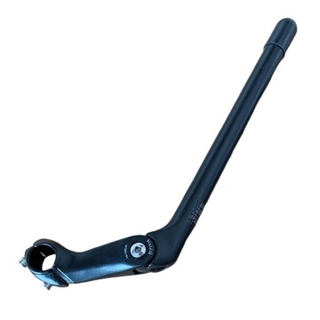 Regulowany mostek rowerowy o wysokiej wydajności 25,4 mm