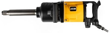 1-ДЮЙМОВЫЙ ПНЕВМАТИЧЕСКИЙ УДАРНЫЙ КЛЮЧ ДЛЯ КОЛЕС КОМПРЕССОРОВ STRONG 4000NM JCB