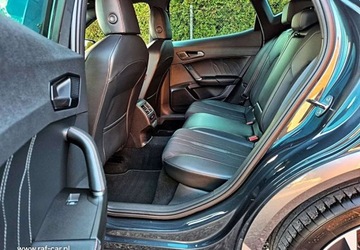 Cupra Formentor Crossover 1.5 TSI 150KM 2022 Cupra Formentor 1.5 TSI 150KM DSG Navi 6xPDC Skora Full led kamera Orygina, zdjęcie 12