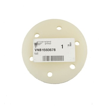 Wkładka sprzęgła rozsiewacza Vicon VNB1593678